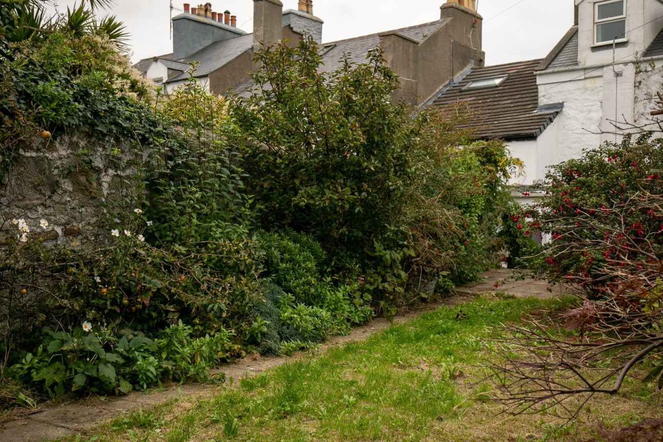 65, Malew Street, Castletown, Isle of Man, IM9 1LR