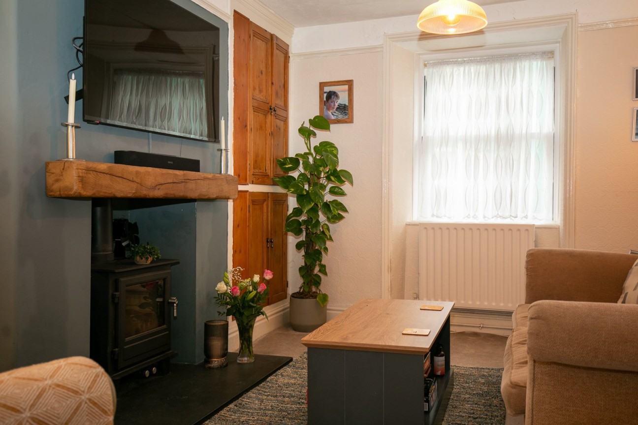 65, Malew Street, Castletown, Isle of Man, IM9 1LR