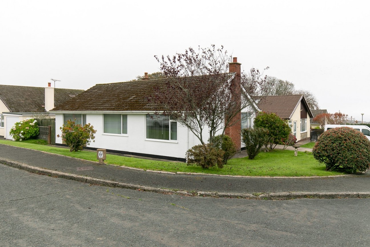 27a, Birch Hill Avenue, Onchan, Isle of Man, IM3 4EP