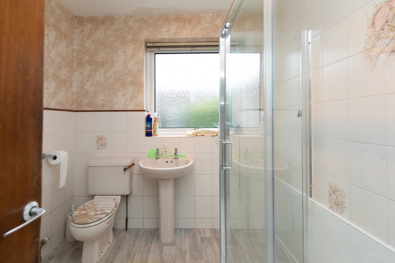 27a, Birch Hill Avenue, Onchan, Isle of Man, IM3 4EP