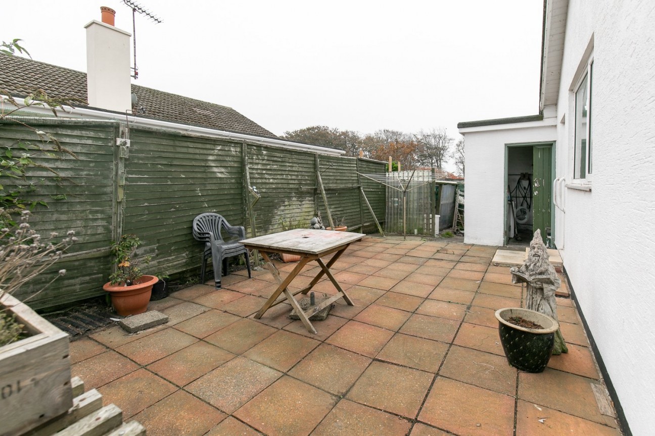 27a, Birch Hill Avenue, Onchan, Isle of Man, IM3 4EP