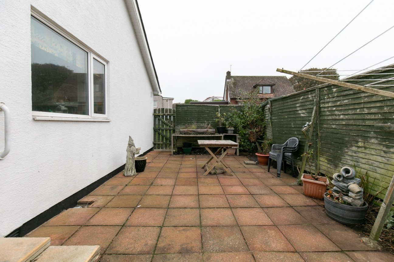 27a, Birch Hill Avenue, Onchan, Isle of Man, IM3 4EP