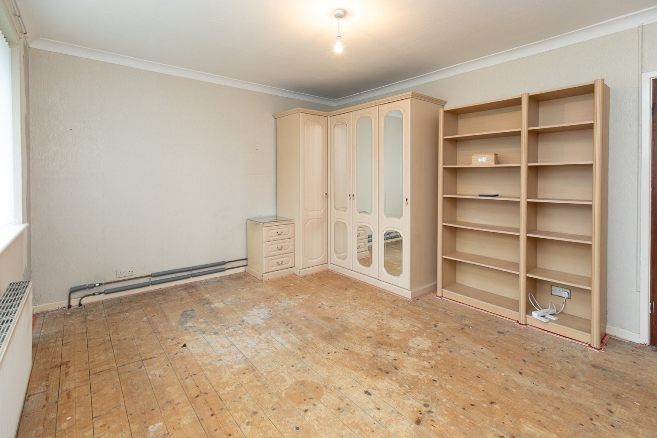 27a, Birch Hill Avenue, Onchan, Isle of Man, IM3 4EP