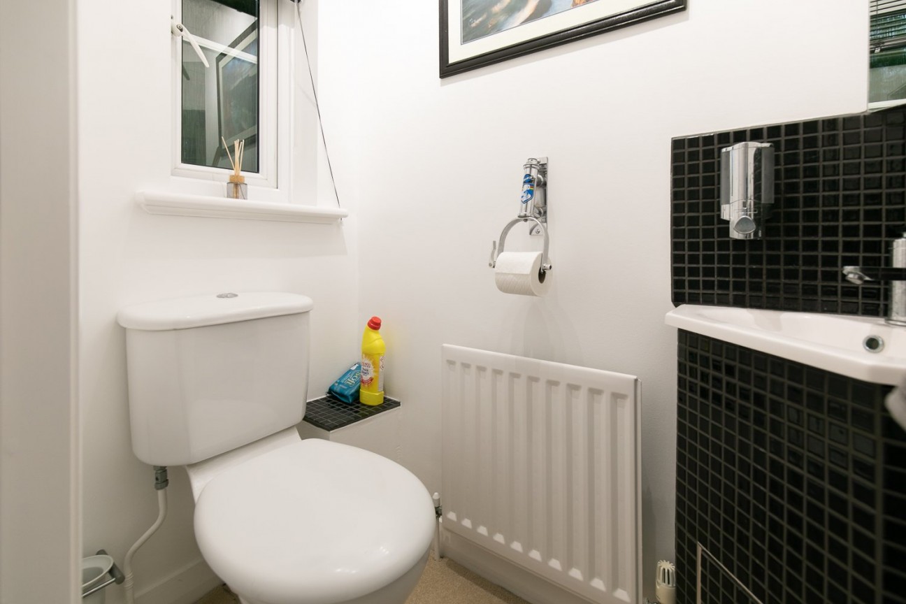 33, Y Vaarney Yiarg, Castletown, Isle of Man, IM9 1HZ