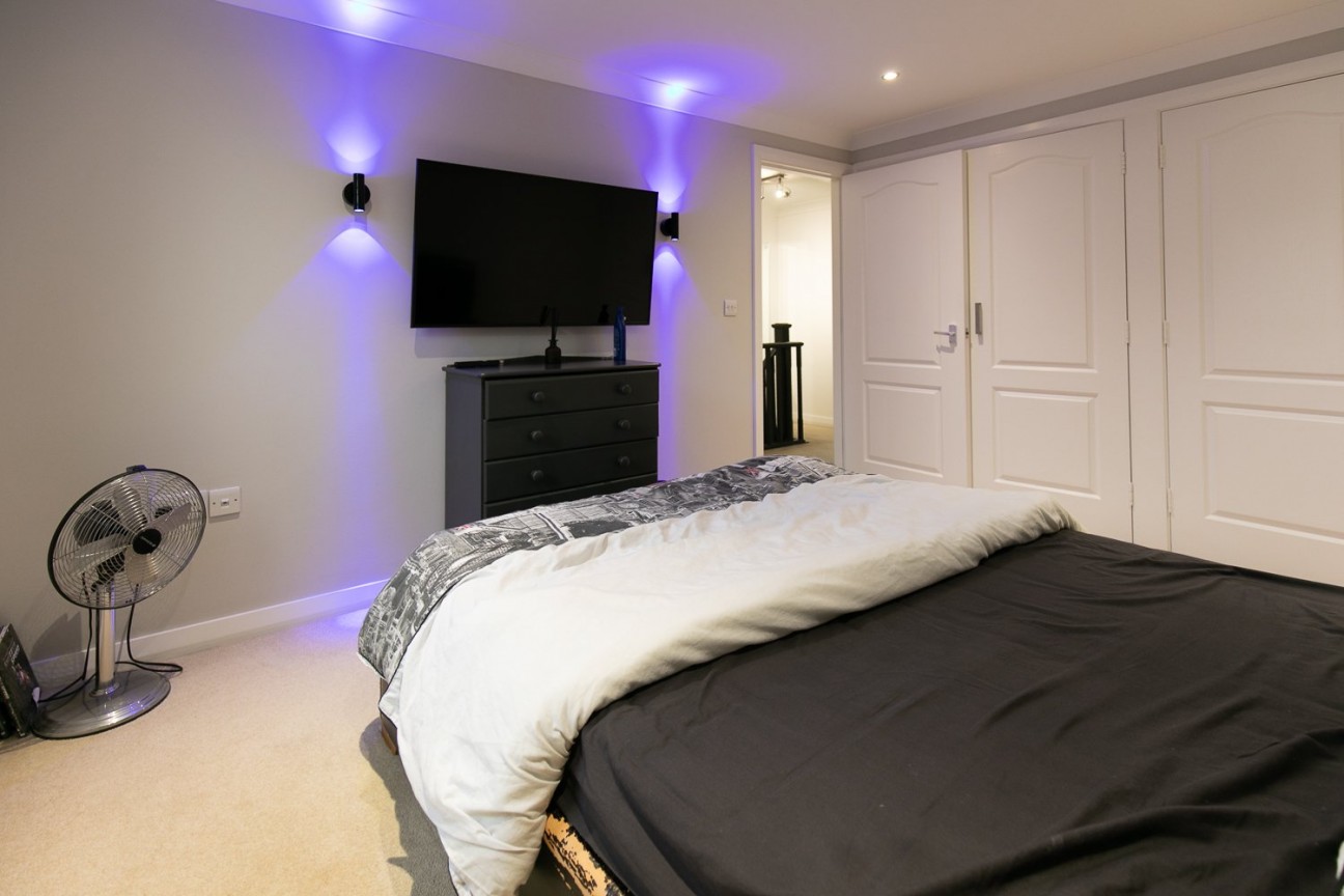 33, Y Vaarney Yiarg, Castletown, Isle of Man, IM9 1HZ