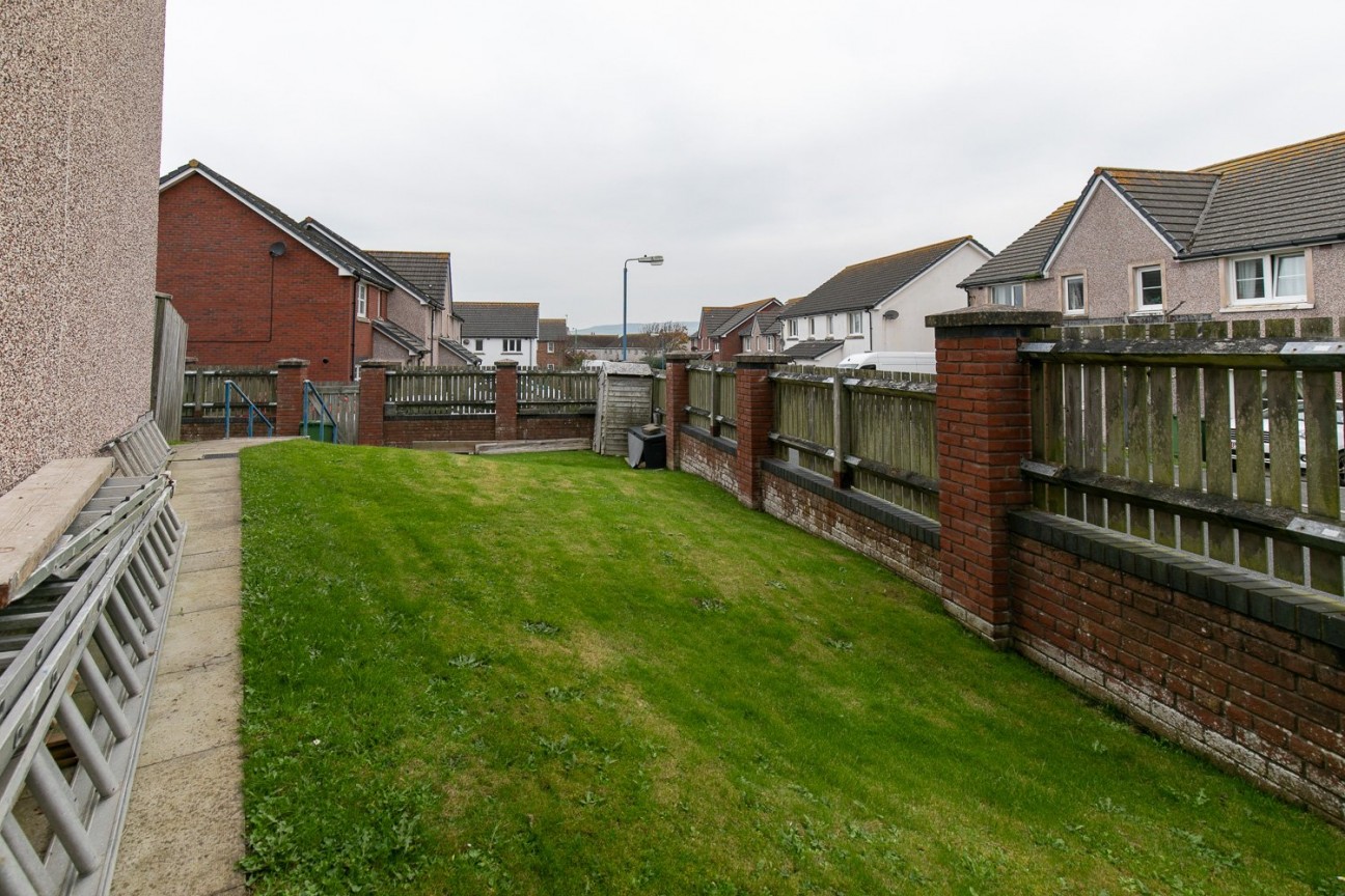 33, Y Vaarney Yiarg, Castletown, Isle of Man, IM9 1HZ