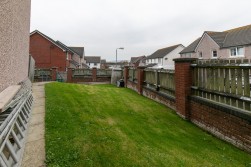 33, Y Vaarney Yiarg, Castletown, Isle of Man, IM9 1HZ