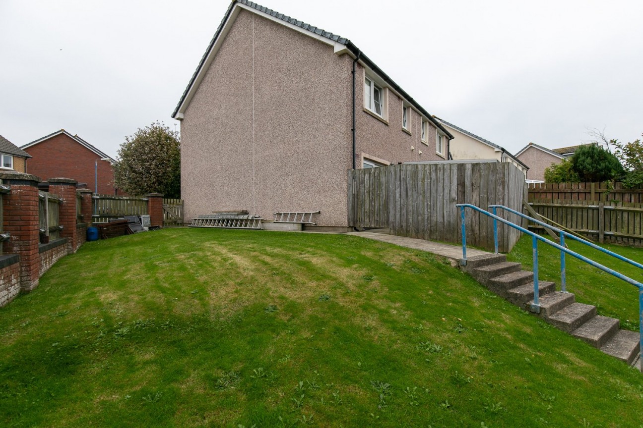 33, Y Vaarney Yiarg, Castletown, Isle of Man, IM9 1HZ