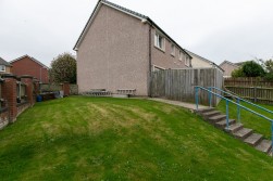 33, Y Vaarney Yiarg, Castletown, Isle of Man, IM9 1HZ