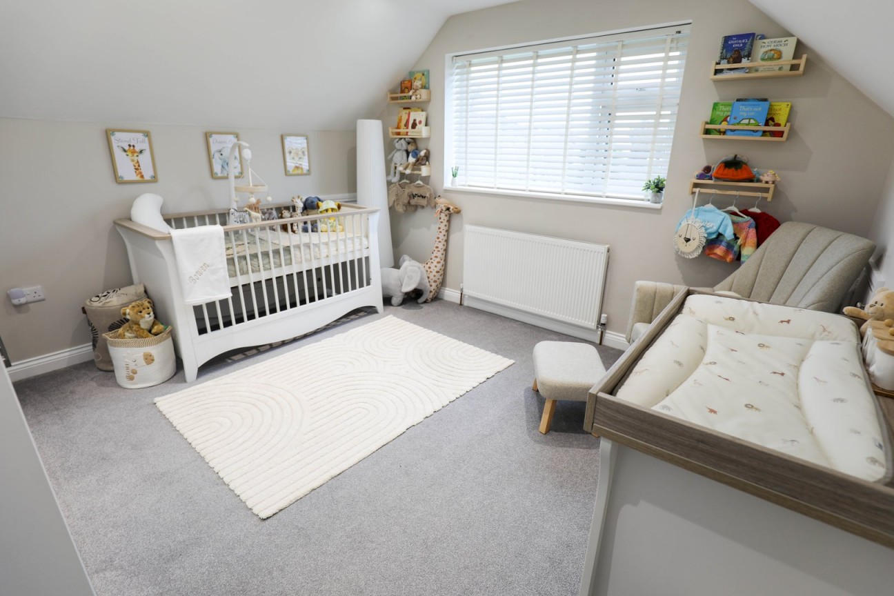 3, Mount View Close, Onchan, IM3 4BR