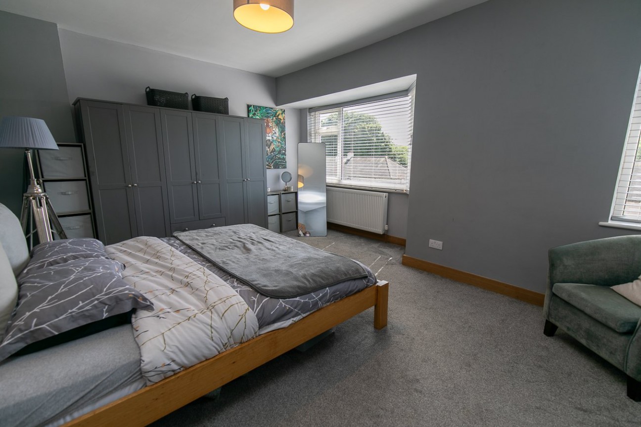 139, Ballabrooie Drive, Douglas, Isle of Man, IM1 4HJ