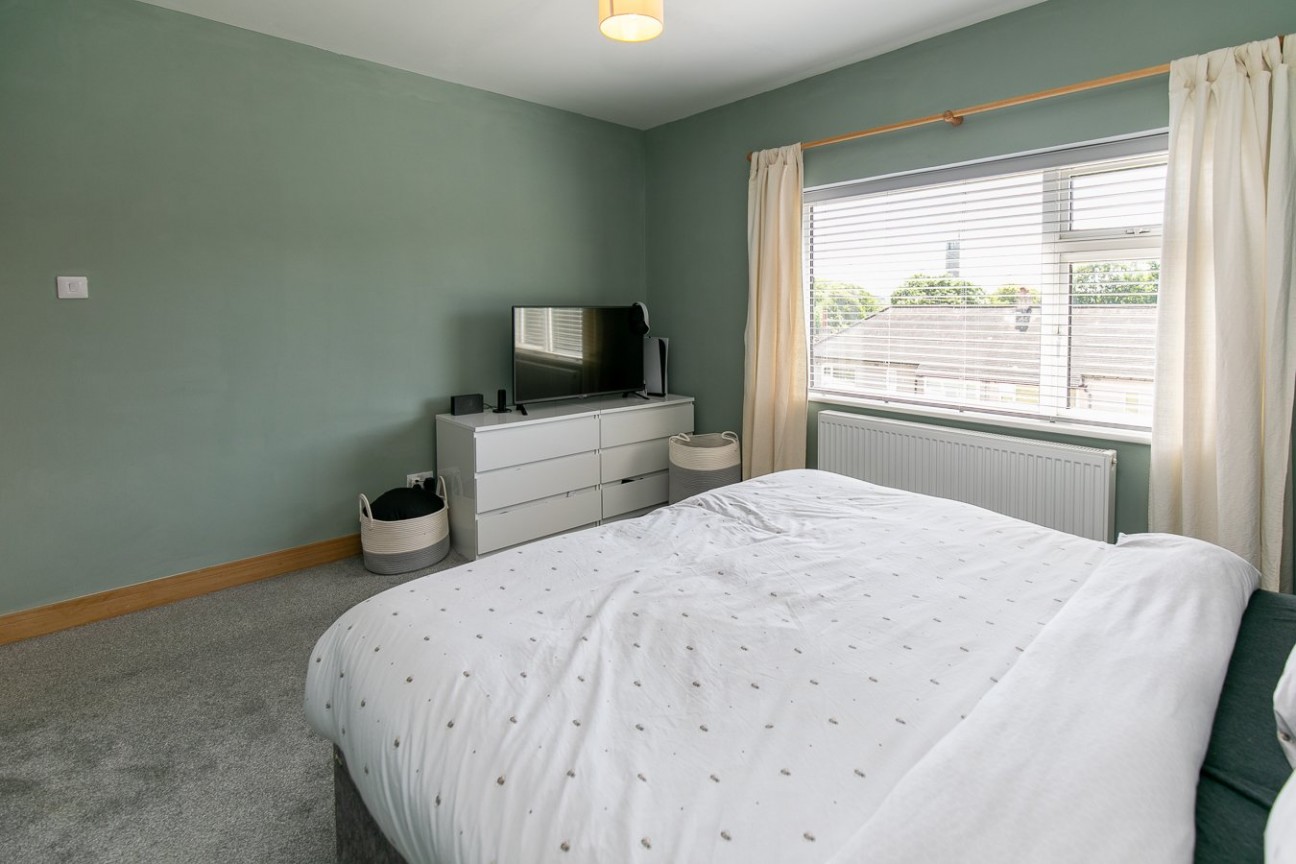 139, Ballabrooie Drive, Douglas, Isle of Man, IM1 4HJ