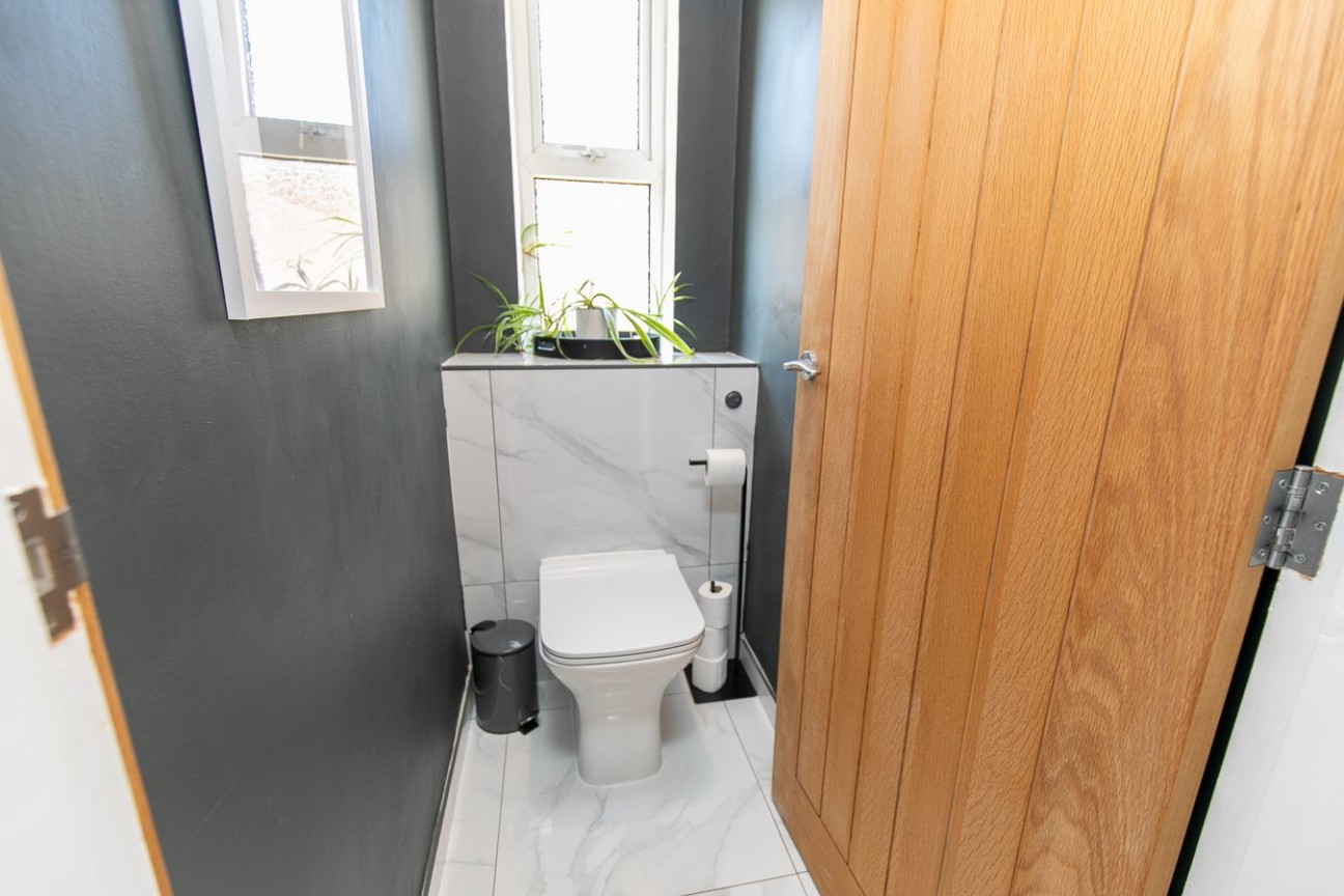 139, Ballabrooie Drive, Douglas, Isle of Man, IM1 4HJ