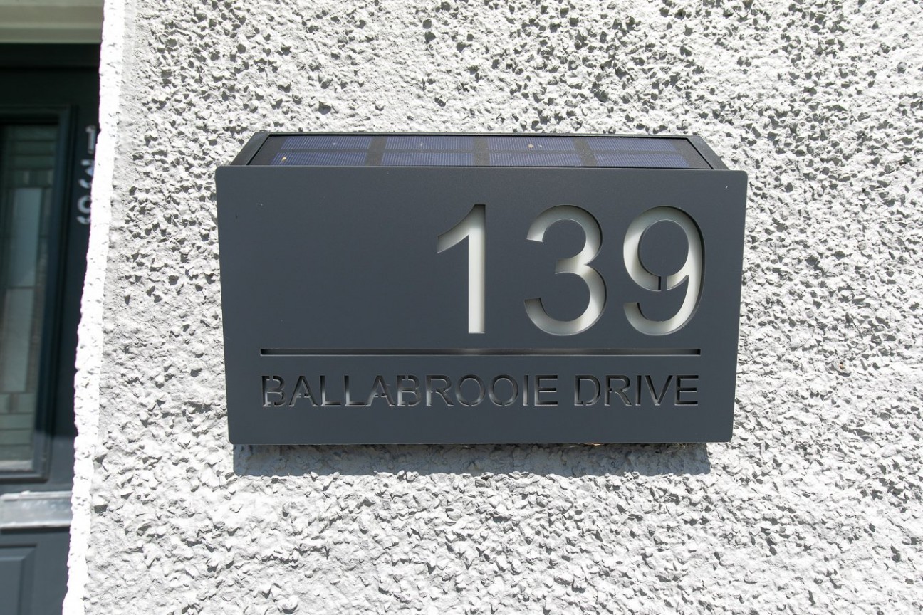 139, Ballabrooie Drive, Douglas, Isle of Man, IM1 4HJ