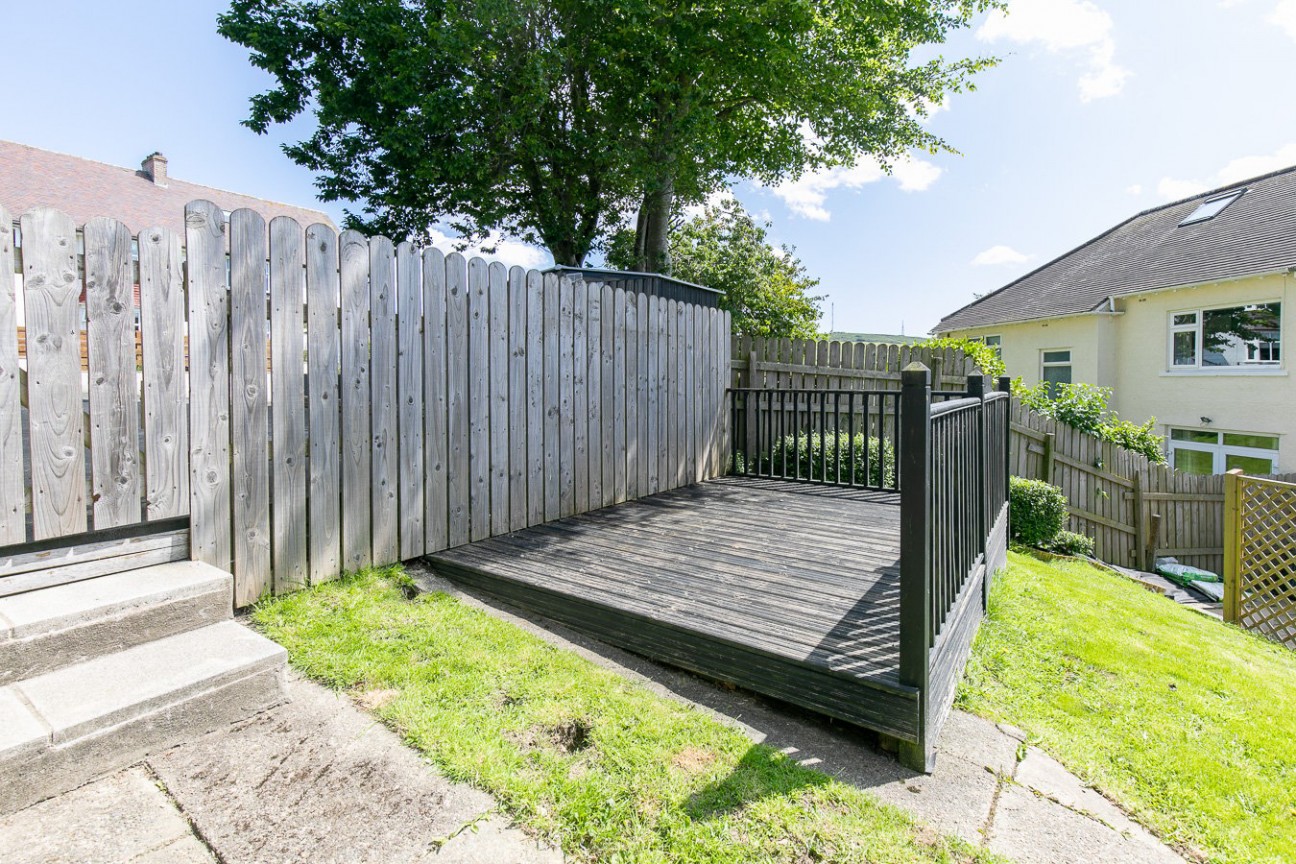 139, Ballabrooie Drive, Douglas, Isle of Man, IM1 4HJ