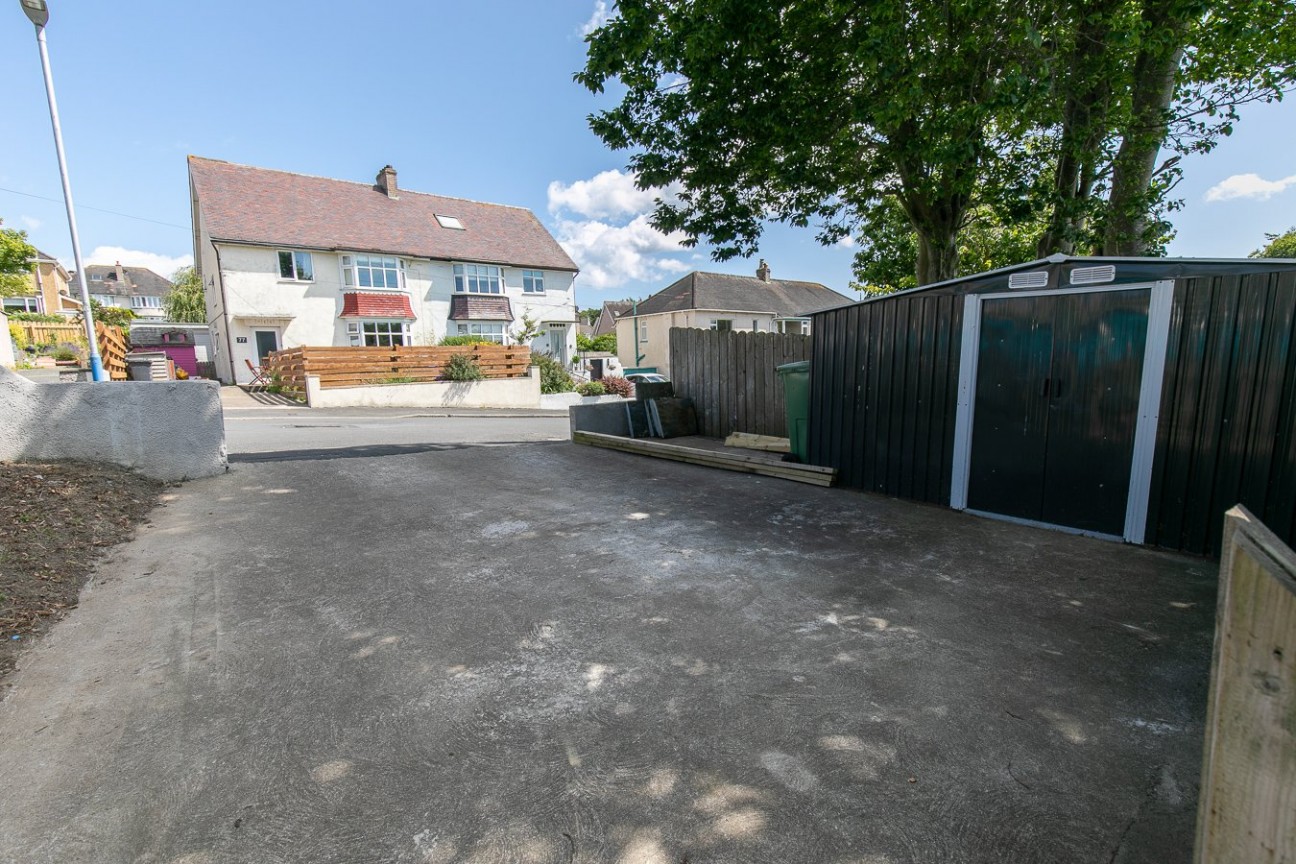 139, Ballabrooie Drive, Douglas, Isle of Man, IM1 4HJ