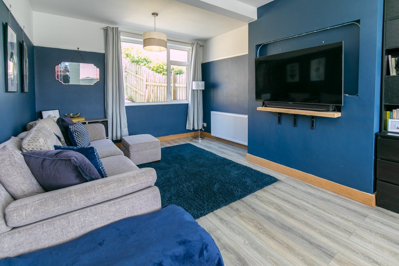 139, Ballabrooie Drive, Douglas, Isle of Man, IM1 4HJ