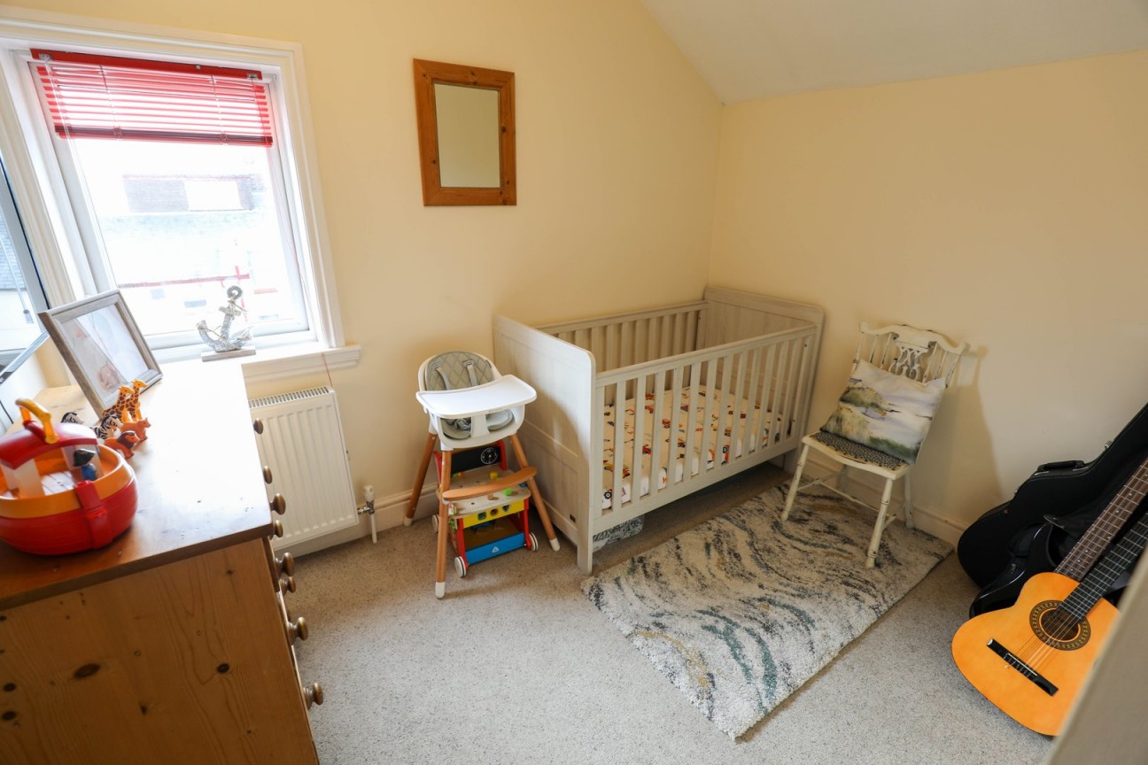 35, Lancaster Road, Douglas, IM2 5BB