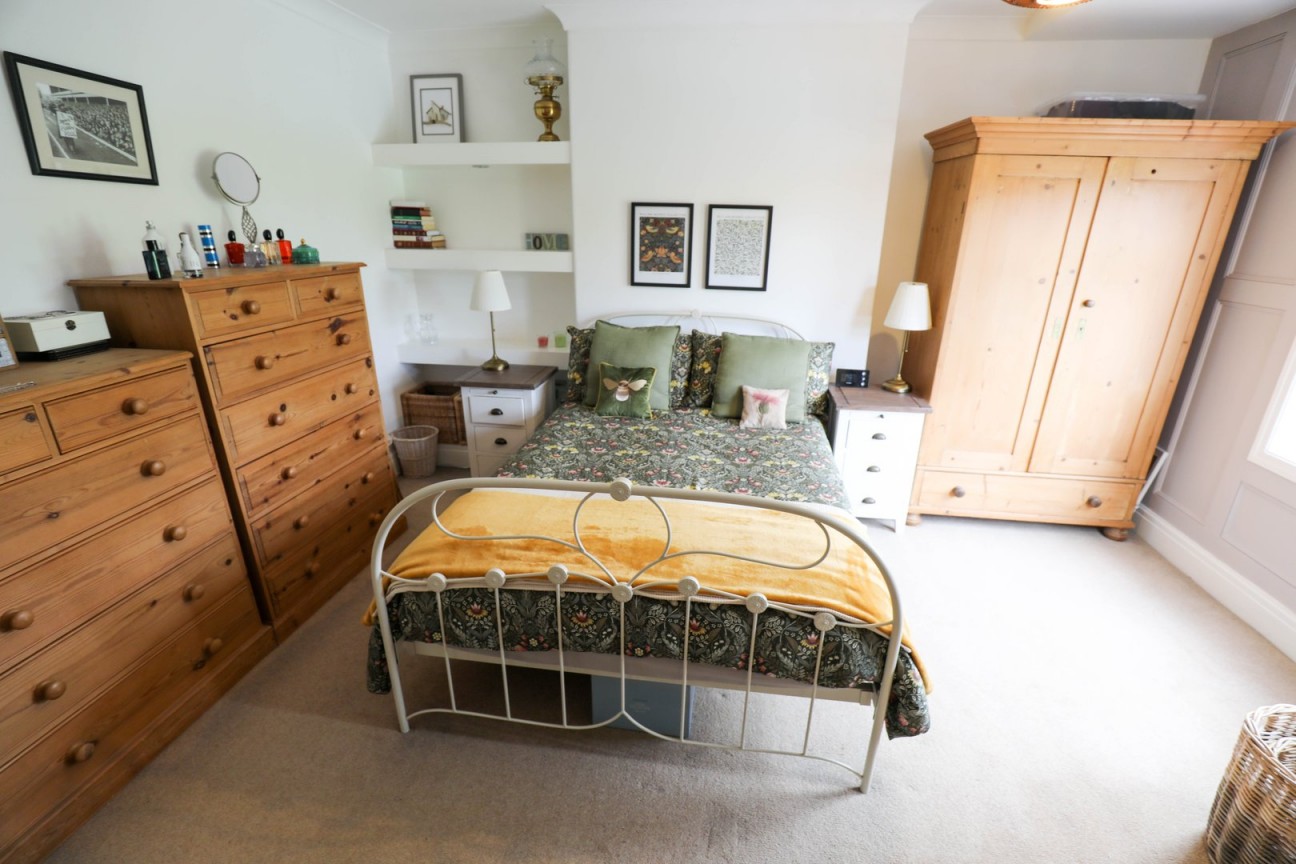 35, Lancaster Road, Douglas, IM2 5BB