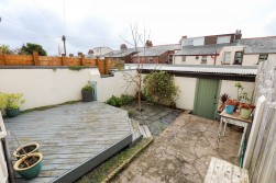 35, Lancaster Road, Douglas, IM2 5BB