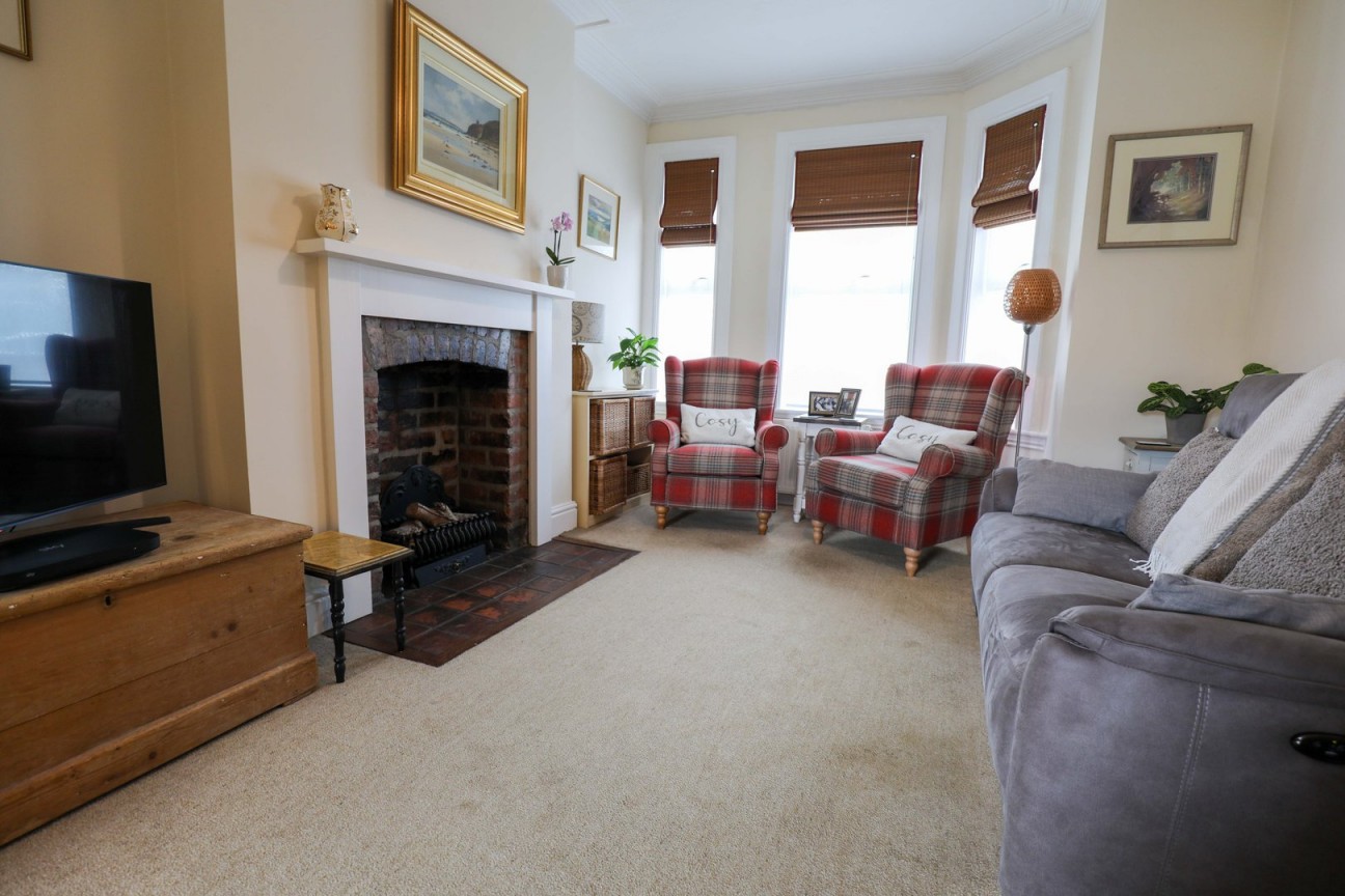 35, Lancaster Road, Douglas, IM2 5BB