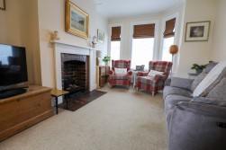 35, Lancaster Road, Douglas, IM2 5BB