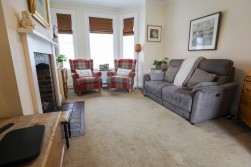 35, Lancaster Road, Douglas, IM2 5BB