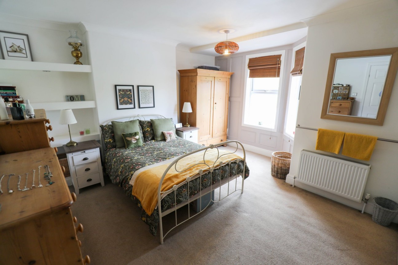 35, Lancaster Road, Douglas, IM2 5BB