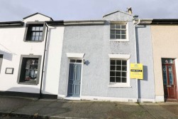 3, Dumbells Terrace, Laxey, IM4 7NY