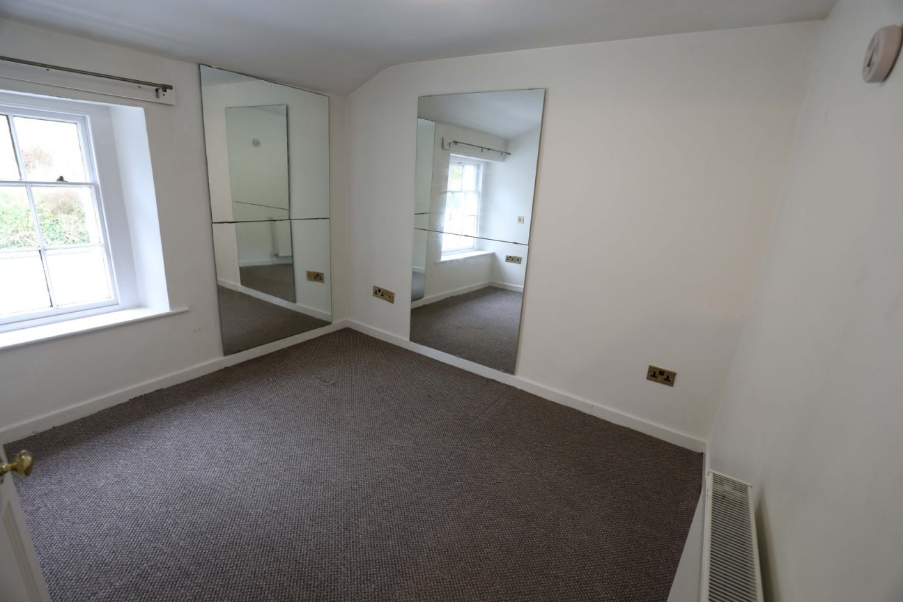 3, Dumbells Terrace, Laxey, IM4 7NY