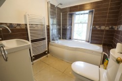 3, Dumbells Terrace, Laxey, IM4 7NY