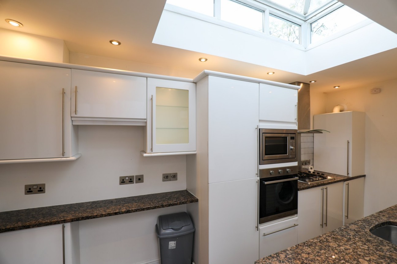 3, Dumbells Terrace, Laxey, IM4 7NY