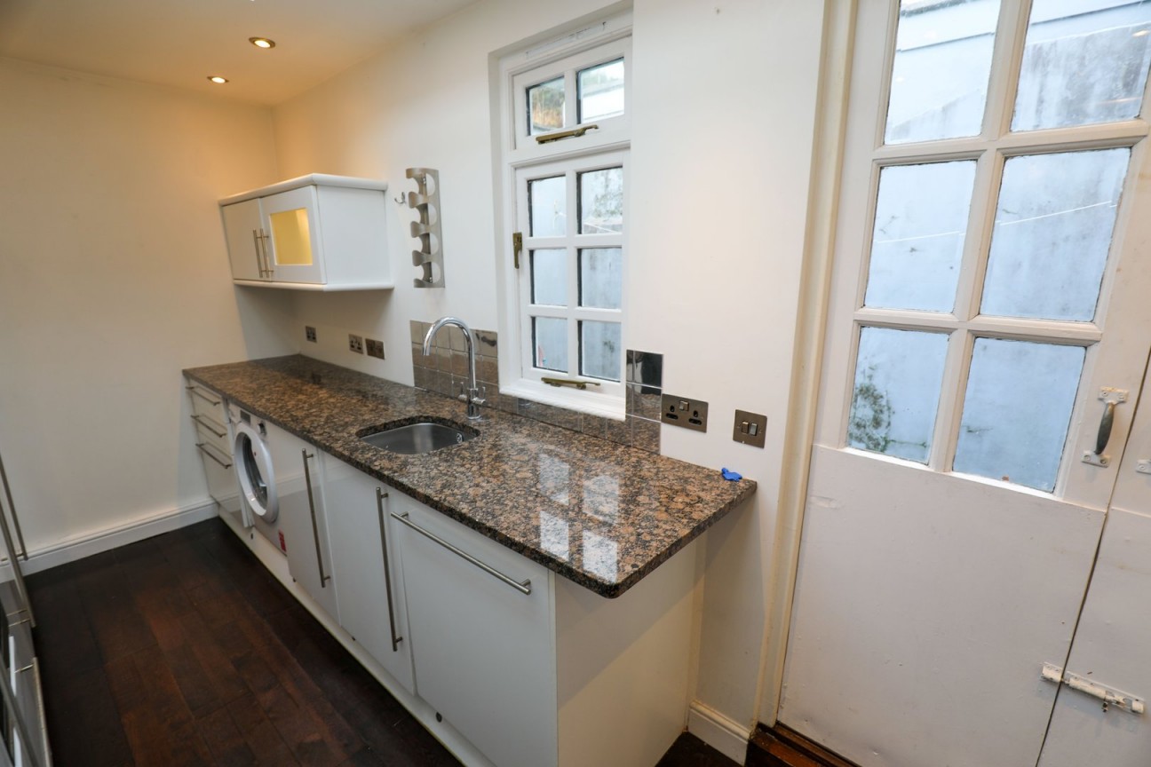 3, Dumbells Terrace, Laxey, IM4 7NY