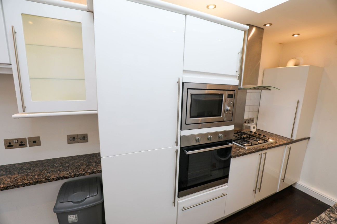 3, Dumbells Terrace, Laxey, IM4 7NY