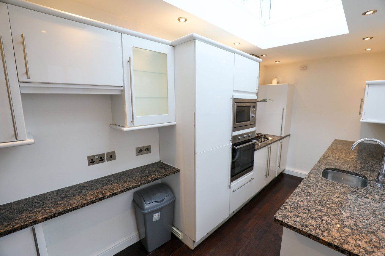 3, Dumbells Terrace, Laxey, IM4 7NY