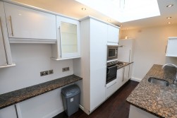 3, Dumbells Terrace, Laxey, IM4 7NY