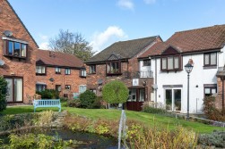 108, Saddle Mews, Isle of Man, IM2 1HU