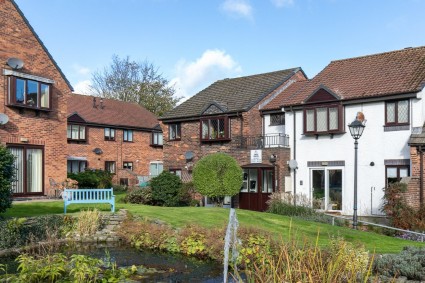 108, Saddle Mews, Isle of Man, IM2 1HU