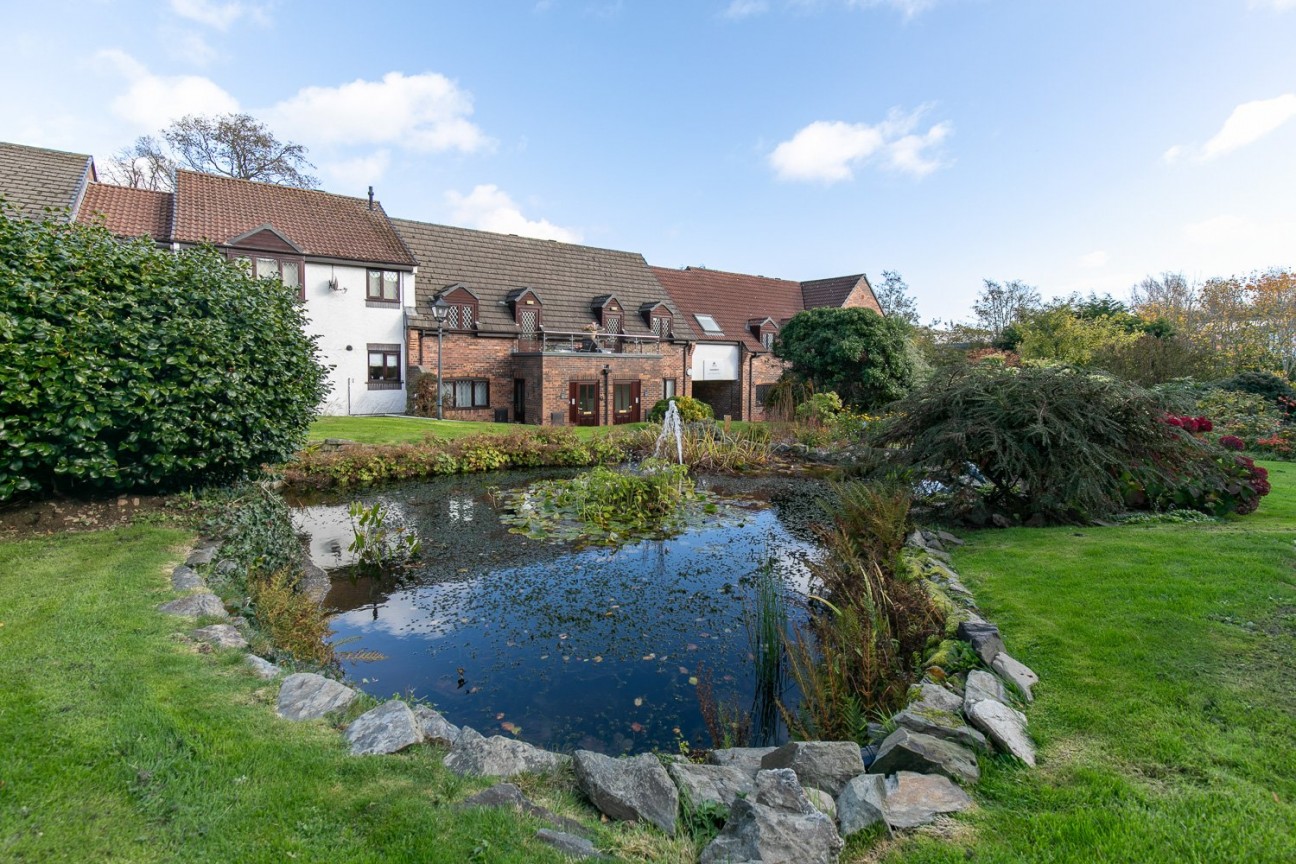 108, Saddle Mews, Isle of Man, IM2 1HU