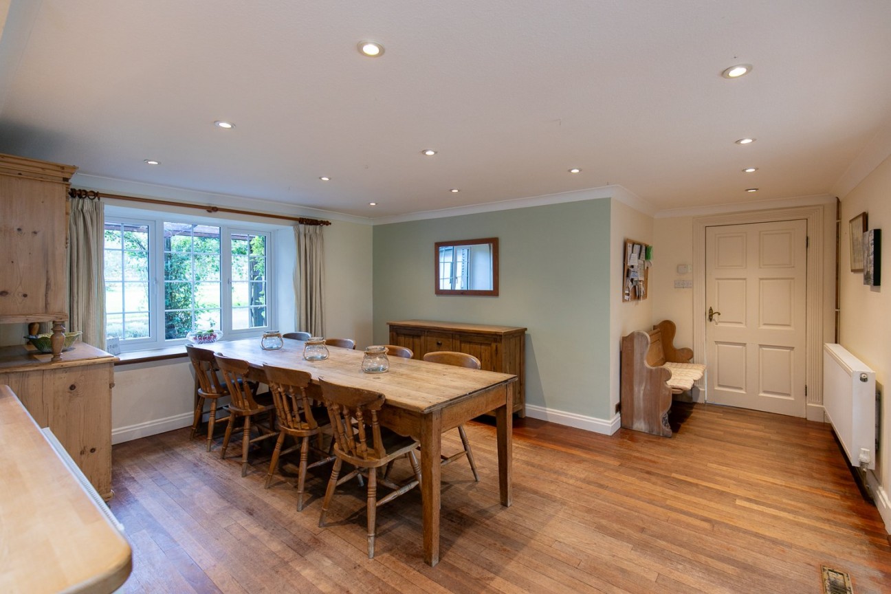 Keilthustag, Smeale, IM7 3EB