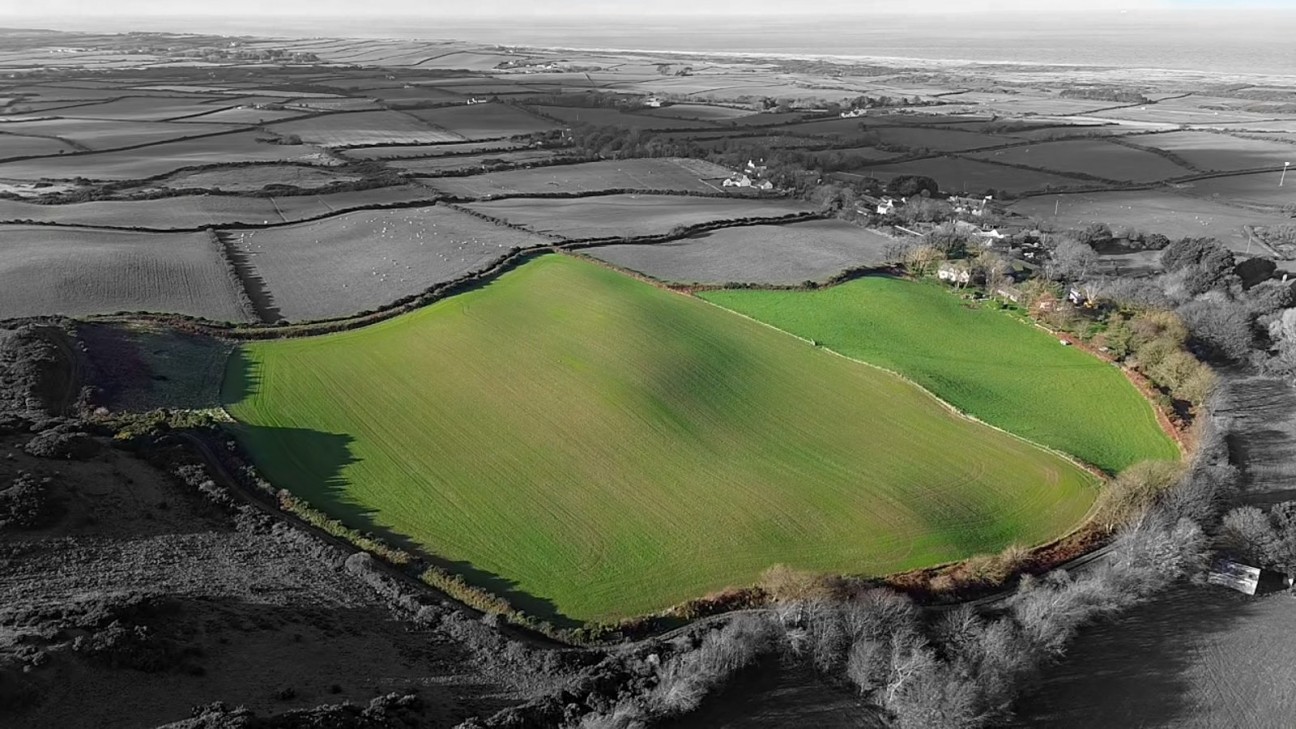 Keilthustag, Smeale, IM7 3EB