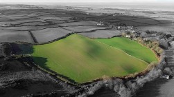 Keilthustag, Smeale, IM7 3EB