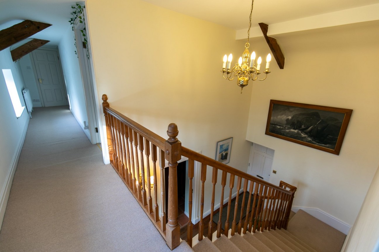 Keilthustag, Smeale, IM7 3EB