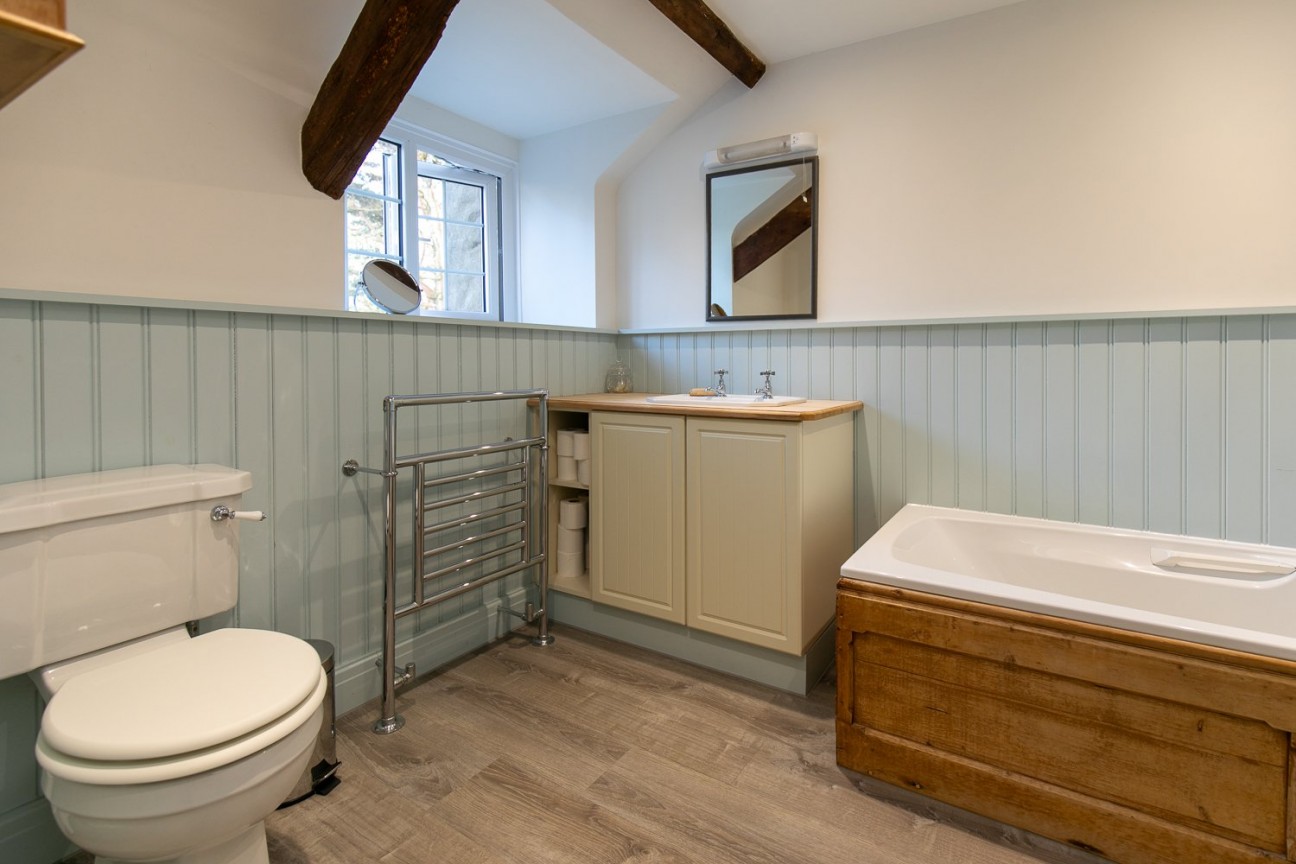 Keilthustag, Smeale, IM7 3EB