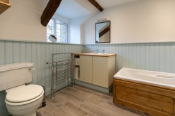 Keilthustag, Smeale, IM7 3EB