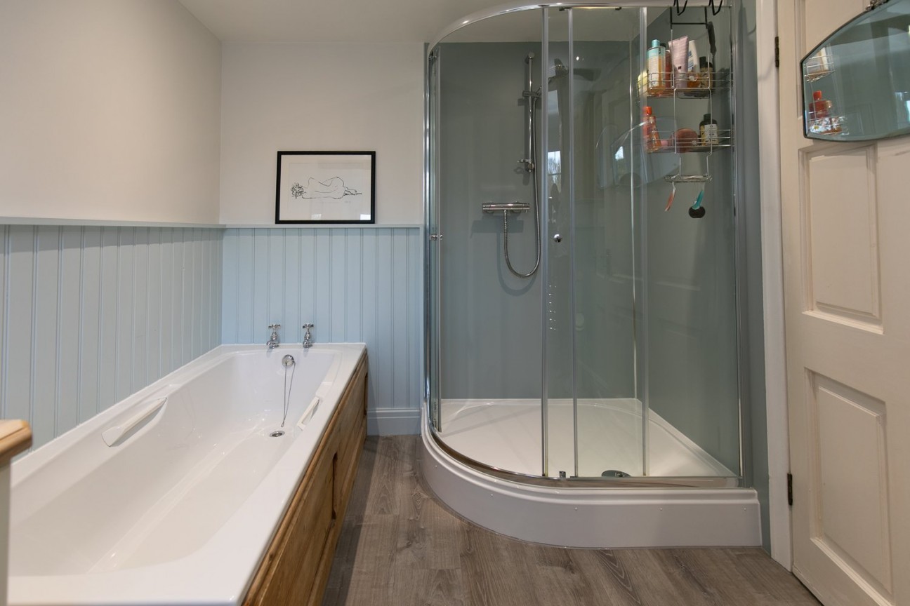 Keilthustag, Smeale, IM7 3EB