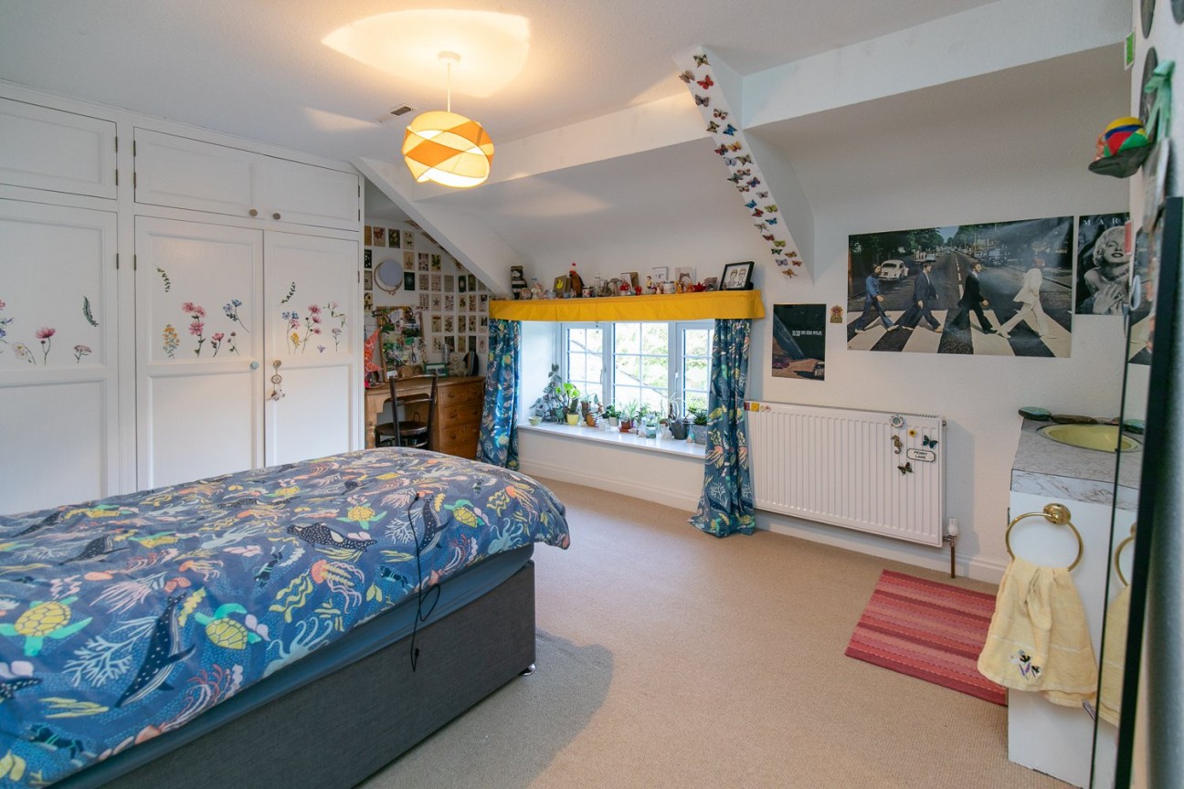 Keilthustag, Smeale, IM7 3EB