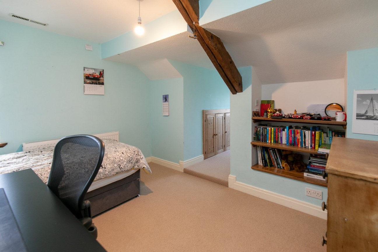 Keilthustag, Smeale, IM7 3EB