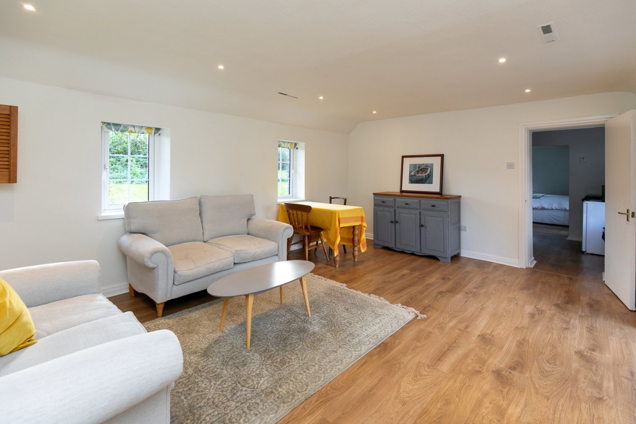 Keilthustag, Smeale, IM7 3EB