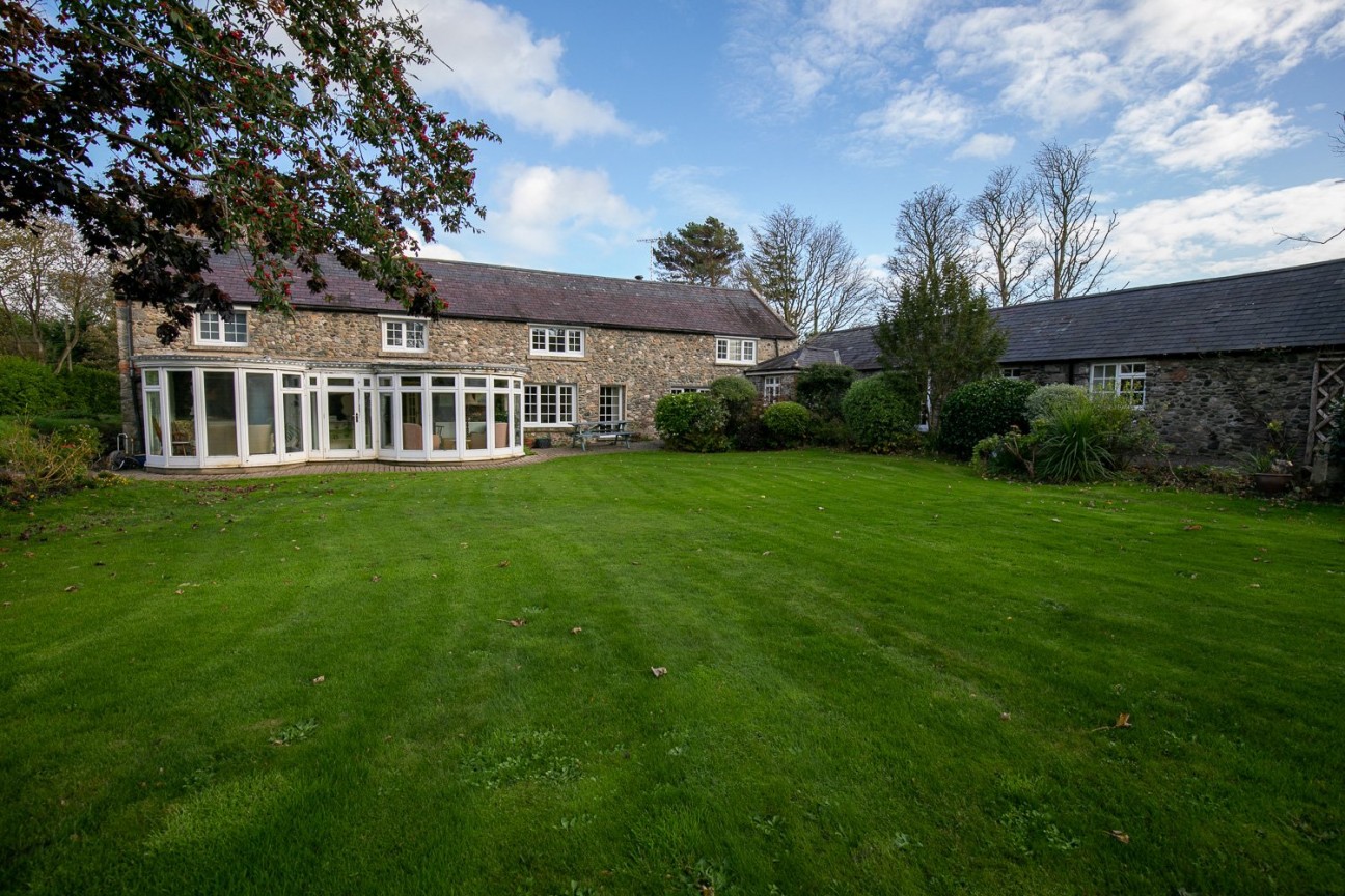 Keilthustag, Smeale, IM7 3EB